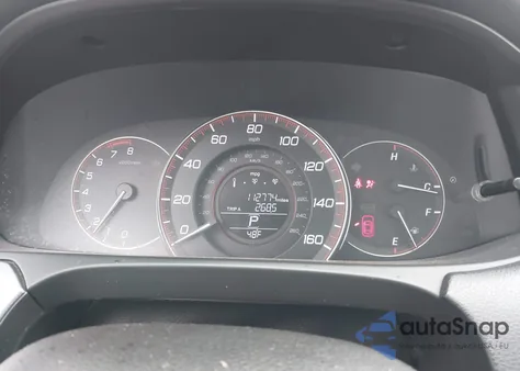 2015 Honda Accord Lx-S from USA, damaged, VIN 1HGCT1B32FA014309